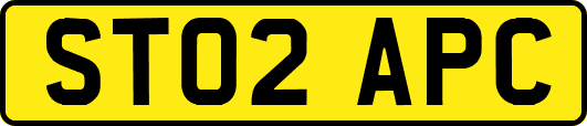 ST02APC