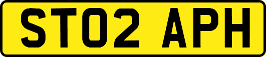 ST02APH