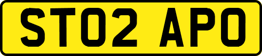 ST02APO