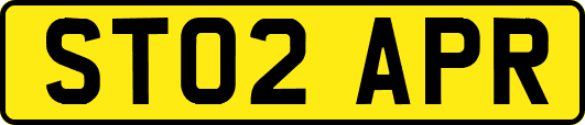 ST02APR