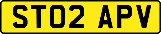 ST02APV