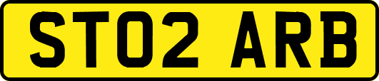 ST02ARB