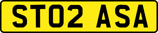 ST02ASA