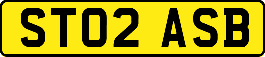 ST02ASB