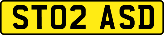 ST02ASD