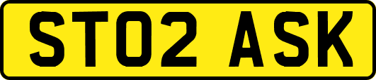 ST02ASK