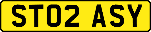 ST02ASY