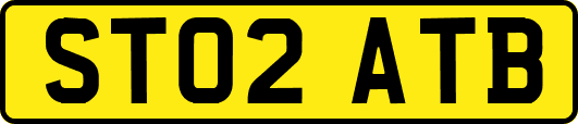 ST02ATB