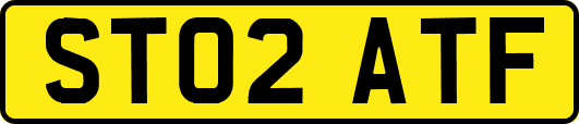 ST02ATF