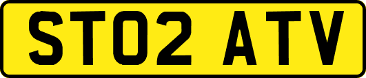ST02ATV