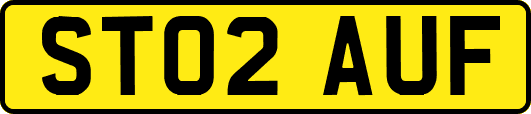 ST02AUF