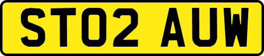 ST02AUW