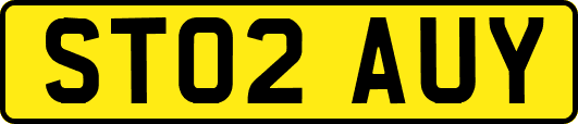 ST02AUY