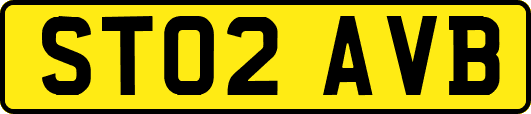 ST02AVB