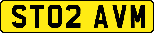 ST02AVM