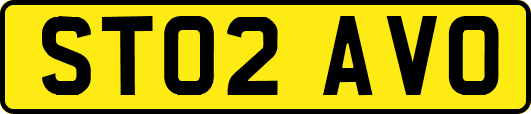 ST02AVO