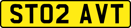 ST02AVT