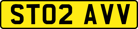 ST02AVV