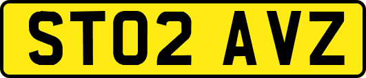 ST02AVZ
