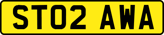 ST02AWA