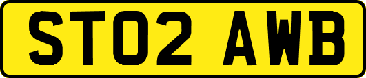 ST02AWB