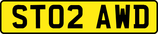 ST02AWD