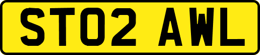 ST02AWL