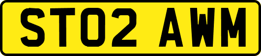 ST02AWM