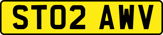 ST02AWV