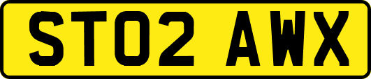 ST02AWX