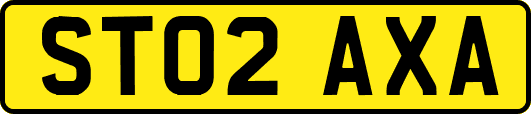 ST02AXA