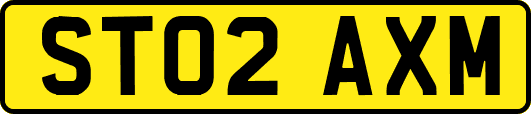 ST02AXM
