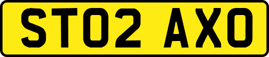 ST02AXO