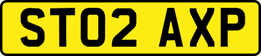 ST02AXP