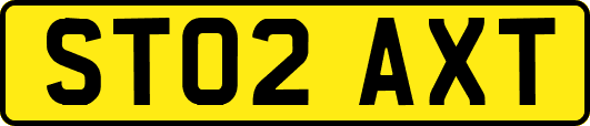 ST02AXT