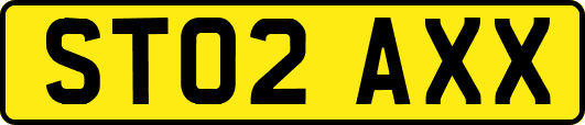 ST02AXX