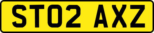 ST02AXZ