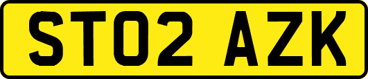 ST02AZK