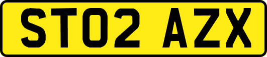 ST02AZX