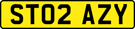 ST02AZY