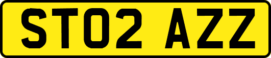 ST02AZZ
