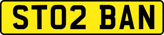 ST02BAN