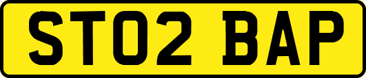 ST02BAP