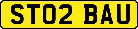 ST02BAU