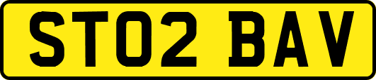 ST02BAV