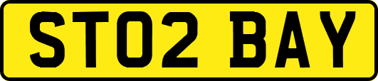 ST02BAY