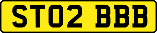 ST02BBB