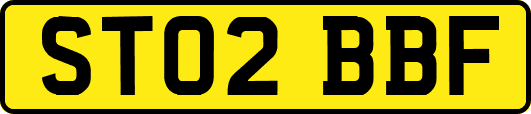 ST02BBF