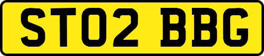 ST02BBG