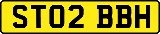 ST02BBH